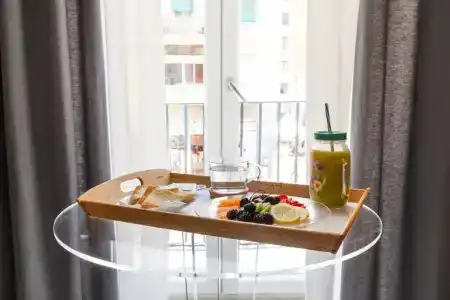 Palazzo Della Porta b&b - 37