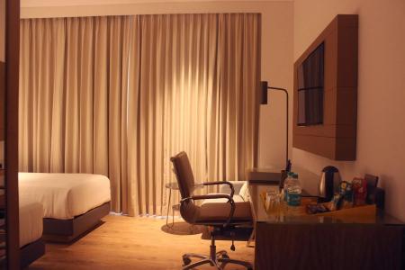 Fountain Tree By Tgi - 2