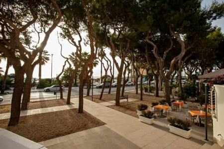 Velia - hotel completamente nuovo a Grottammare - 8
