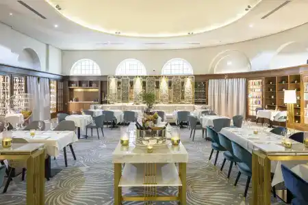 Fraser Suites Hamburg - 46