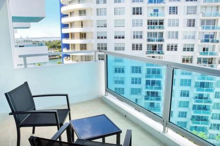 Seacoast Suites on Miami Beach - 276