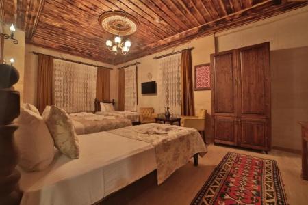 Caravanserai Inn - 70