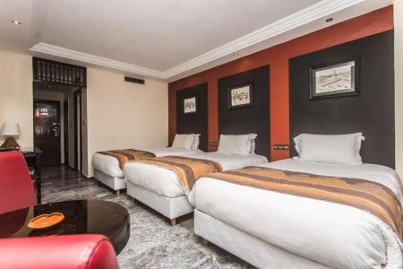 El Andalous Lounge & Spa - 78
