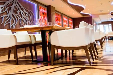 Sercotel Coliseo - 22
