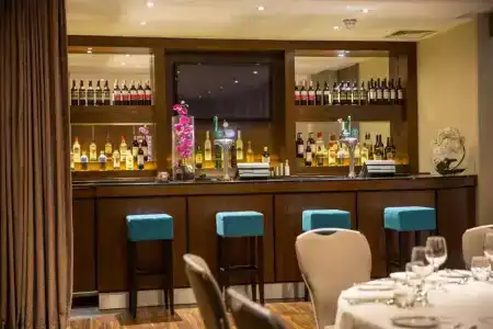 Hilton Garden Inn Glasgow City Centre - 23