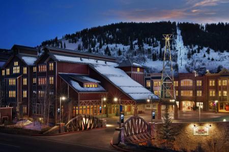 Marriott's Summit Watch - 17