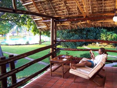 Zanzibar Beach Resort - 24