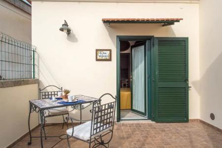 b&b La Casa Nel Giardino - 56