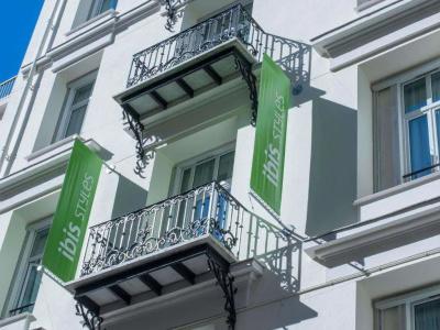 Ibis Styles Nice Centre Gare - 40