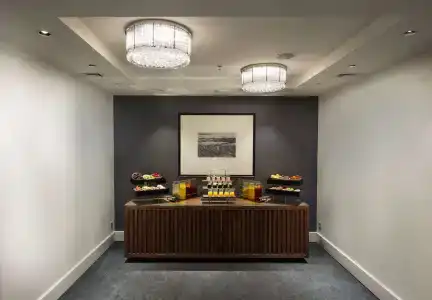 Radisson Blu Bosphorus - 30