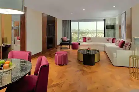 Grand Hyatt Dubai - 59