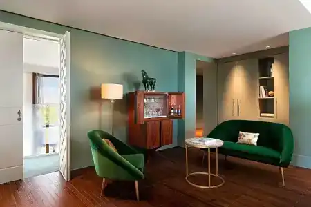 The Westin Palace, Milan - 103