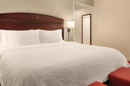 Hampton Inn & Suites - West - 32