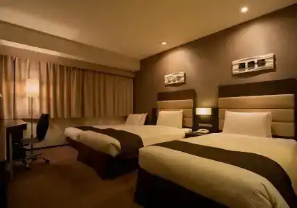 Holiday Inn Osaka Namba - 15
