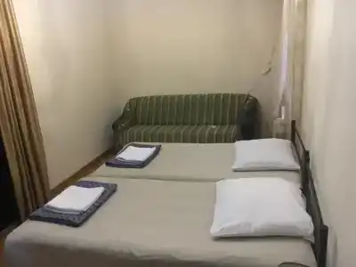 Gurami Guest House 1 - 5