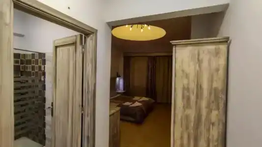 Shams & Dive Centre - 4