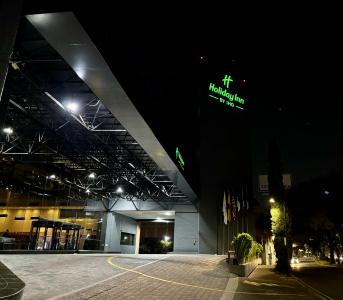 Holiday Inn Mexico Dali Airport, An Ihg - 36