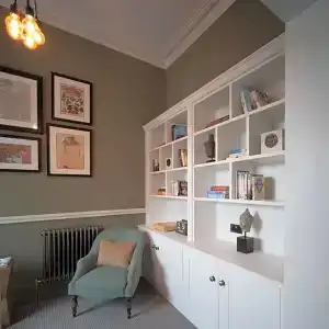 Eleven Didsbury Park - 19