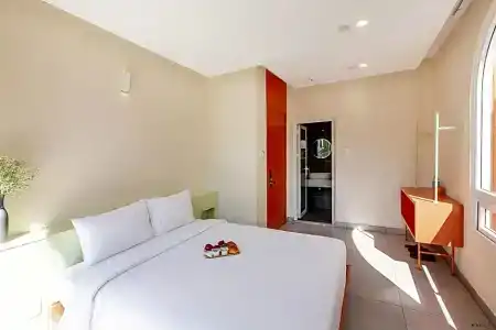 Bazan Dalat - 23