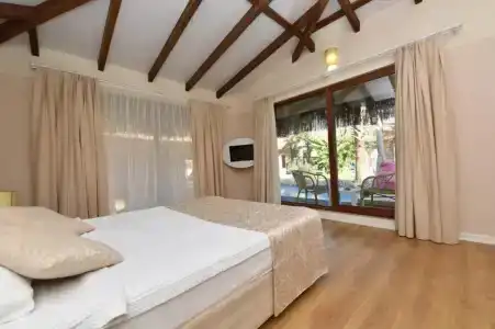 Sahra Su Holiday Village & Spa - 78