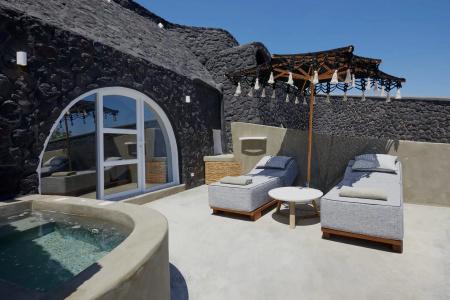 Theano Cave Suites & Villas - 22