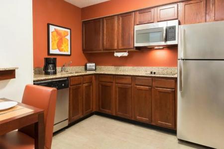 Residence Inn Charlotte SouthPark - 35