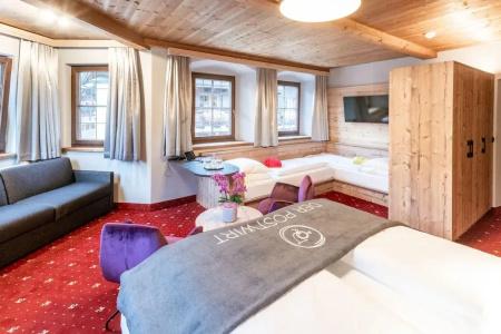 Der Postwirt - Alpen LifeStyle mit Tradition - 23