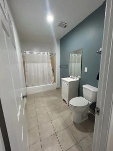 Budget Inn Hollywood - 18