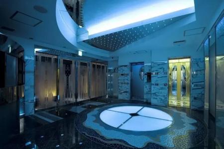 Grand Garden (Adult Only) - 10
