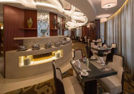 Grand Soluxe Zhongyou Shenzhen - 20