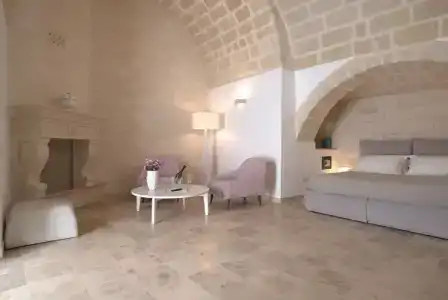 Residence Masseria Santa Lucia - 68