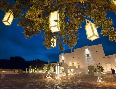 Masseria Le Carrube - 12