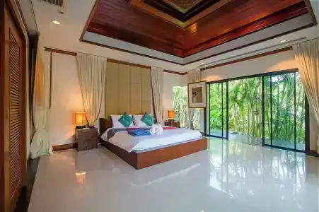 Baan Bua Estate by Tropiclook - 172