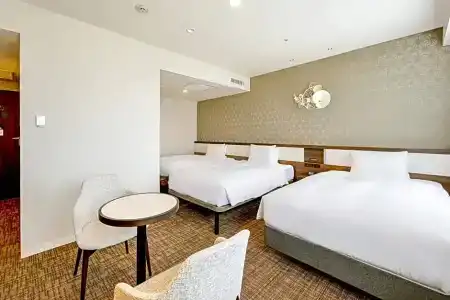 Four Points by Sheraton Hakodate - 69
