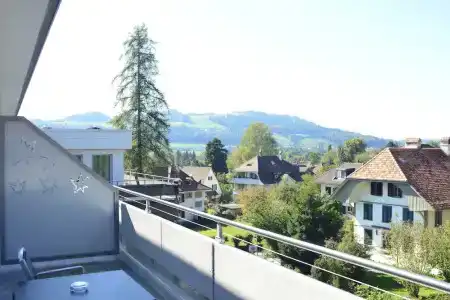 & Restaurant Sternen Muri Bei Bern - 21