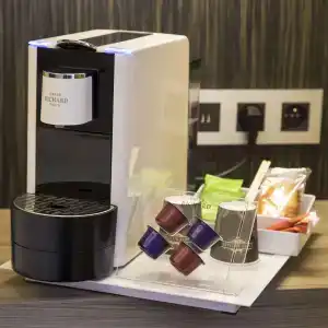 Best Western Plus Cannes Riviera & Spa - 37