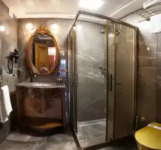 Bablin Butik Otel - 44