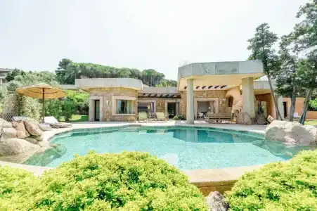 Pitrizza, a Luxury Collection Hotel, Costa Smeralda - 67