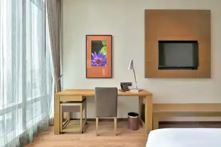 Eastin Grand Sathorn - Sha Extra Plus - 38