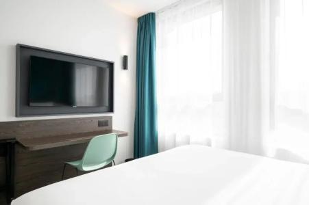 b&b Antwerpen Centrum - 65