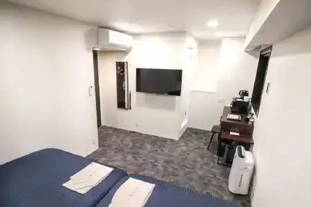 Livemax Nagoya Kanayama - 6