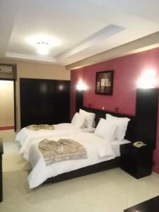 Suite Tilila - 29