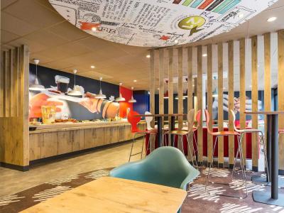 ibis Lille Centre Grand Palais - 15