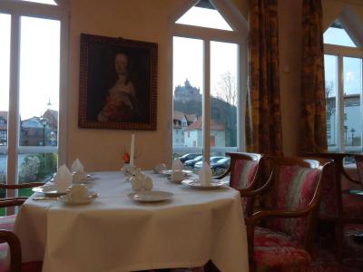 BoutiqueSchloßpalais - 16