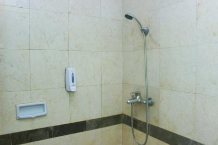 Mega Anggrek Jakarta Slipi - 25
