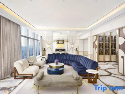 Josun Palace, a Luxury Collection, Seoul Gangnam - 86