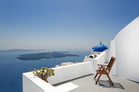 Krokos Villas - 10