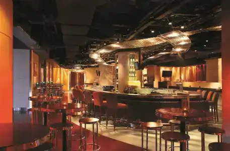 Shangri-La Dalian - 22