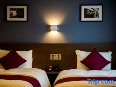 Best Western Plus Fukuoka Tenjin-minami - 35