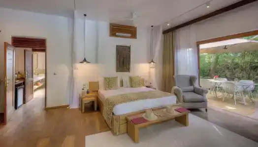 Zanzibar White Sand Luxury Villas & Spa - Relais & Chateaux - 153